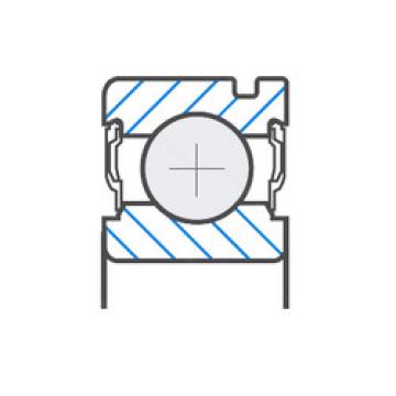 roulements 25TM10NX NSK