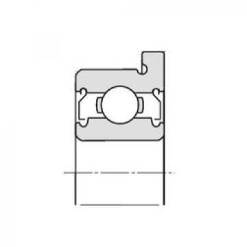 roulements F-W69/15ASSA NTN