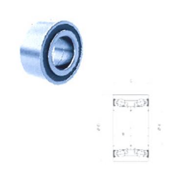 roulements PW38720236/33CS PFI