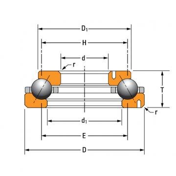 Bearing 200TVL850