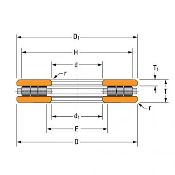 Bearing C-8360-A