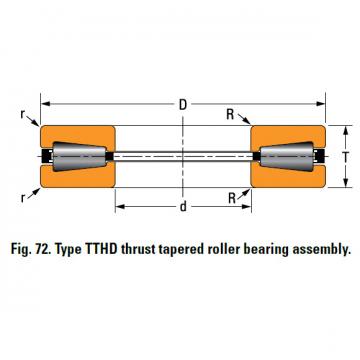 Bearing T711