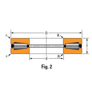 Bearing T911F(3)