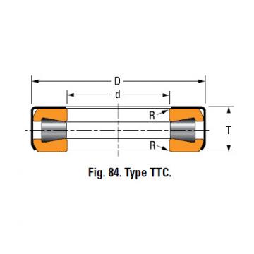 Bearing T195