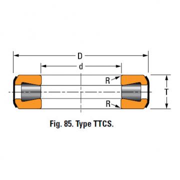 Bearing T127