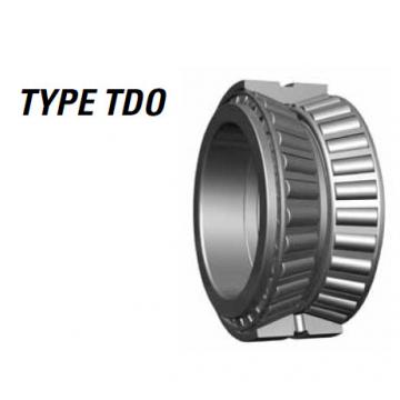 Bearing EE275100 275161D