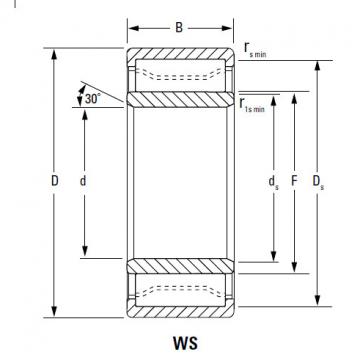 Bearing A-5248-WM