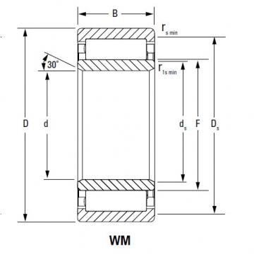 Bearing A-5228-WS