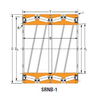 Bearing Bore seal O-ring