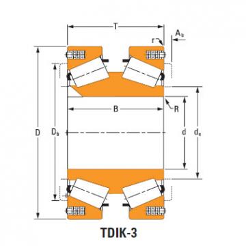 Bearing nP679610(3) nP249962