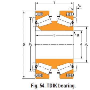 Bearing nP452357 nP567439