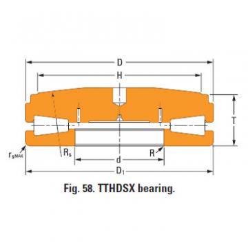 Bearing 210TTsf944