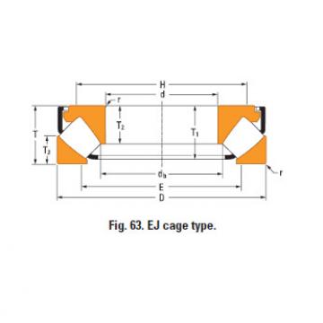 Bearing 29384em