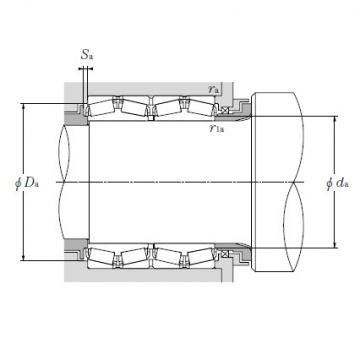 Bearing 625960