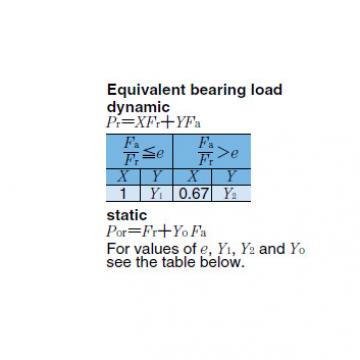 Bearing 23992