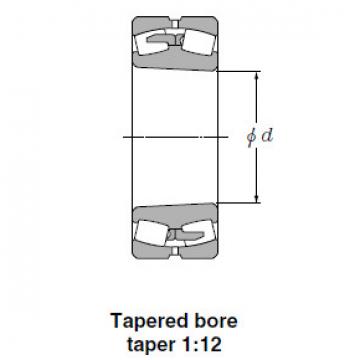 Bearing 23992