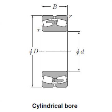 Bearing 24892