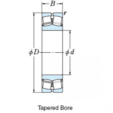 Bearing 23132CE4