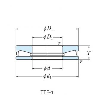 Bearing 150TTF3001