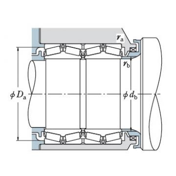 Bearing 680KV8751