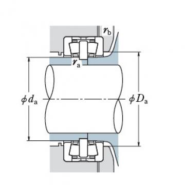 Bearing 305KDH5001E+K