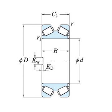 Bearing 635KDH9402