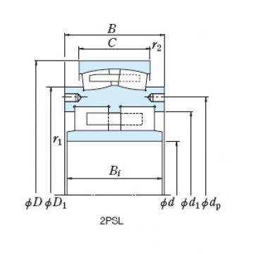 Bearing 3U50-1A