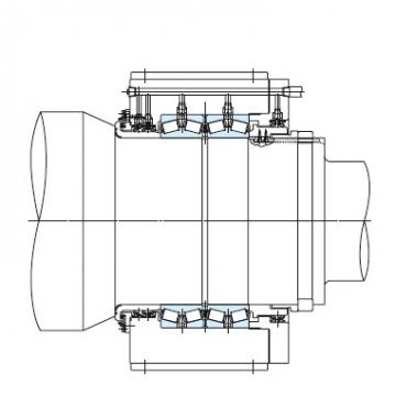 Bearing AR100-34