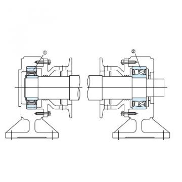 Bearing 130RUBE2001PV