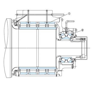 Bearing 190SLE414