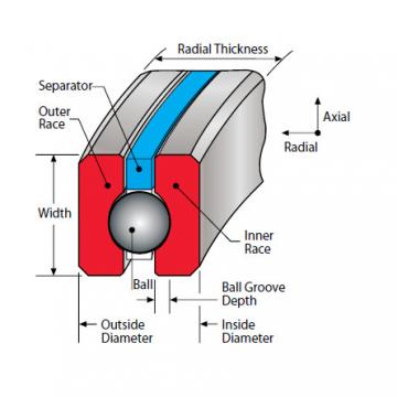 Bearing NB100AR0