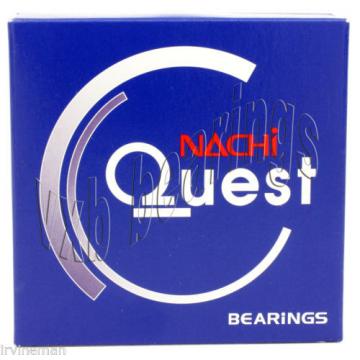 5204BNLS Nachi 2 Rows Angular Contact Bearing 20x47x20.6 Bearings Rolling