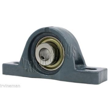 UCLP201-8 Bearing Pillow Block Low Shaft Height 1/2&#034; Ball Bearings Rolling