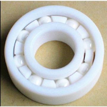 1pc MR104 Full Ceramic Bearing ZrO2 Ball Bearing 4x10x4mm Zirconia Oxide