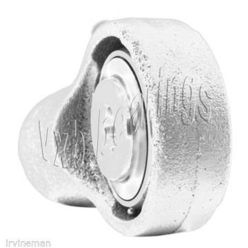 GRHA210-32 Hanger Bearing GRIP-IT 360 degree Locking 2&#034; Inch Bearings Rolling