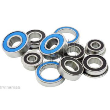 Kyosho Mini Z AWD Electric OFF Road Bearing set Quality Ball Bearings Rolling