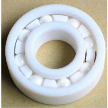 6201 Full Ceramic Bearing ZrO2 Ball Bearing 12x32x10mm Zirconia Oxide