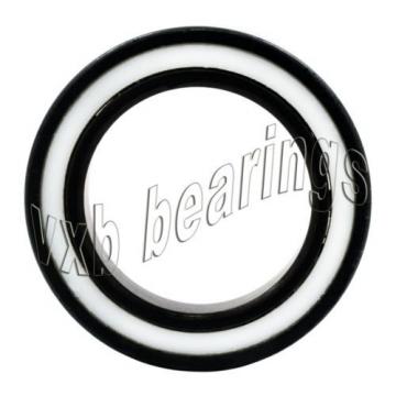 608RS Full Ceramic One Seal Bearing 8x22x7 Si3N4 Miniature Ball Bearings 12531