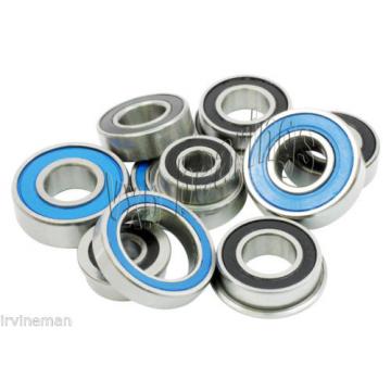 Team Losi CAR 22T 2WD Truck RTR 1/10 Scale Electric Bearing Bearings