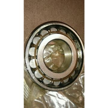 NOS RHP 207E CAR GEARBOX BEARING