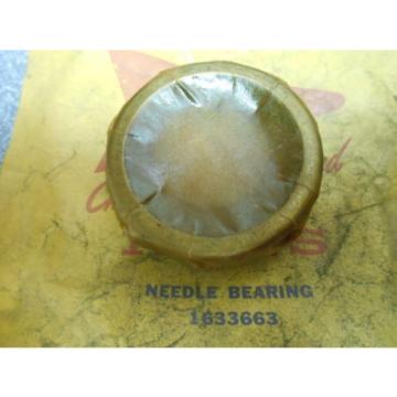 NOS Mopar Needle Bearing - 1960 Car - P/N 1633663