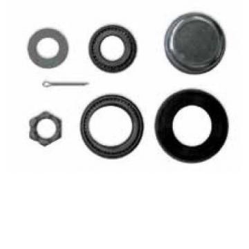 039535 TROJAN 10&#034; FORD DISC ROTOR KIT SL BEARING BOAT/CAR TRAILER ALKO MEHER