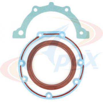 Engine Main Bearing Gasket Set Apex Automobile Parts ABS323