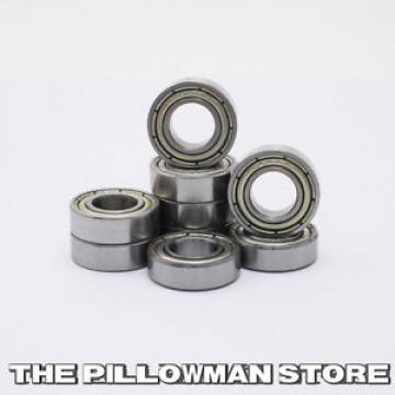 (10pcs.) 8x16x5 mm 688zz Metal Ball Bearing for Tamiya RC Car Truck