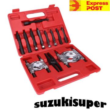 New 12pc Bearing Puller Separator Set Car Auto