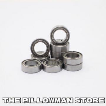 (4pcs.) 5x8x2.5 mm MR85zz BB850 Metal Ball Bearing for Tamiya RC Car Truck