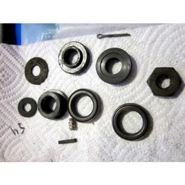 &#039;55-57 Chevy Pass. Car Idler Arm Bearing Kit For One End of Idler