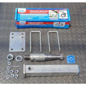 ARK Trailer Rescue Kit TRF35 for Axle with FORD Type Bearings Car Box Plant Boat