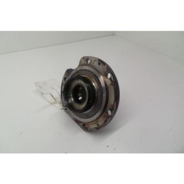 NISSAN PATROL STUB AXL/BEARING CAR LH FRONT, Y61/GU, 12/97- 97 98 99 00 01 02 03