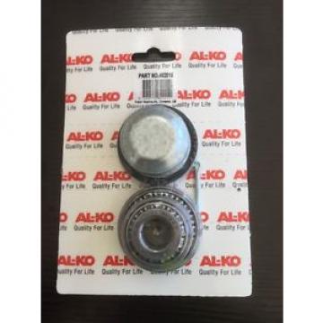 482015 ALKO TRAILER WHEEL BEARINGS KIT CHINESE LM TRAILER CARAVAN BOAT RV CAR